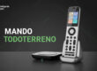 Sofabaton X2 - Mando Todoterreno